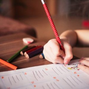 3-Year-Old Class Monthly Tuition & processing fee